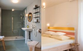 Wanderlust Boutique Rooms